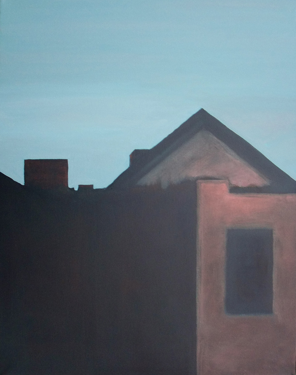 3. Southeasterly G “37 x 29” 2012