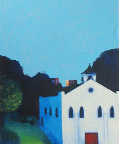 17.	Josie B. Heard  B   “34 x  23”  1998